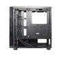 Chieftec Computer Case Tower Black